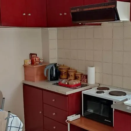 3 Brothers Iv Apartment