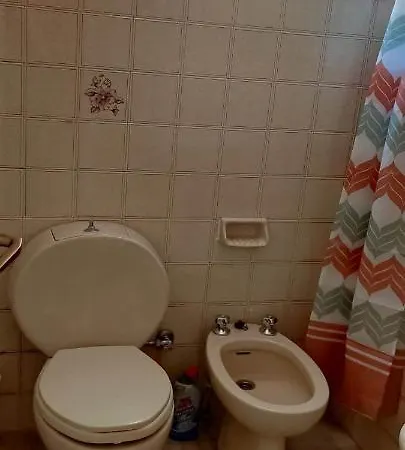 3 Brothers Iv Apartment *