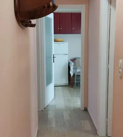 3 Brothers Iv Apartment *