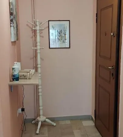 3 Brothers Iv Apartment