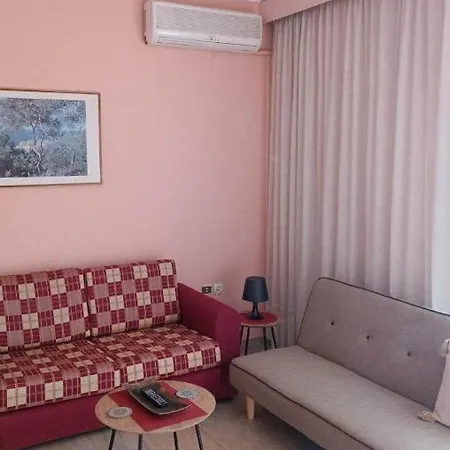 Apartment 3 Brothers Iv Trikala (Thessaly)