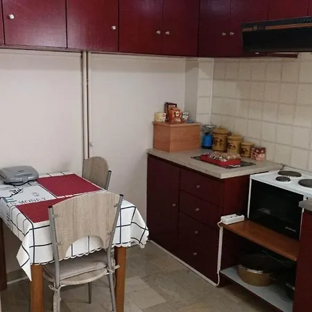3 Brothers Iv Trikala (Thessaly)