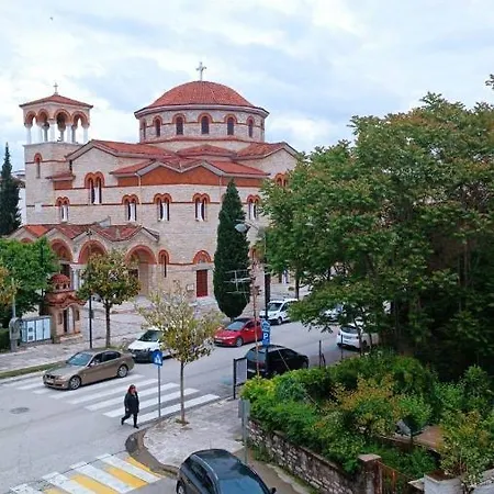 Lägenhet 3 Brothers Iv *