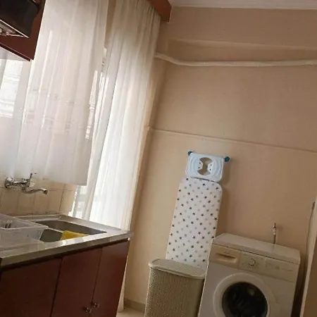 3 Brothers Iv Apartment Trikala (Thessaly)