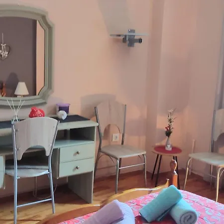 Lägenhet 3 Brothers Iv