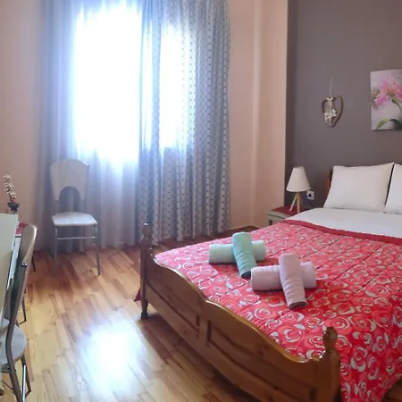 3 Brothers Iv Lägenhet *