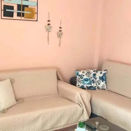 Lägenhet 3 Brothers Iv Tríkala