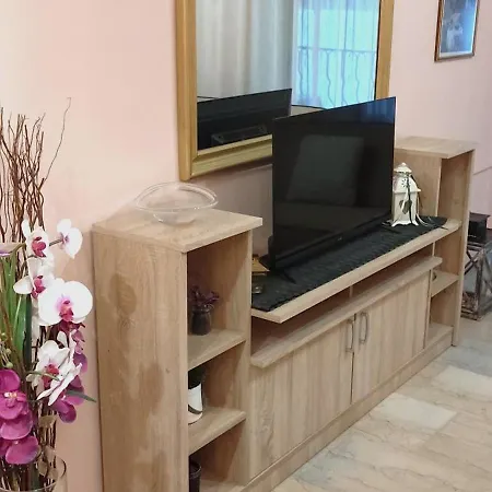 Lägenhet 3 Brothers Iv *