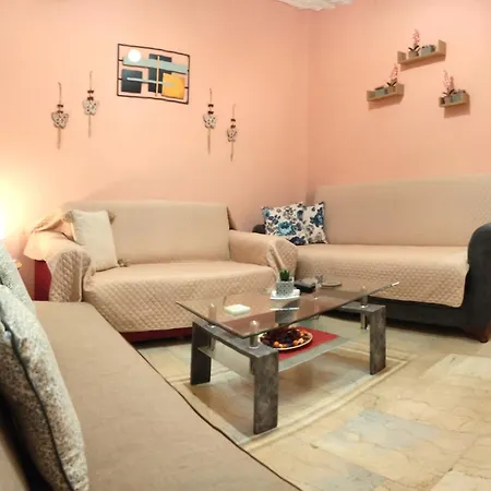 Appartamento 3 Brothers Iv Tríkala