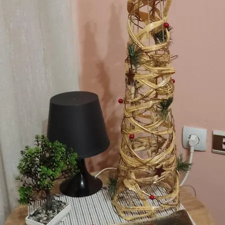 3 Brothers Iv טריקלה