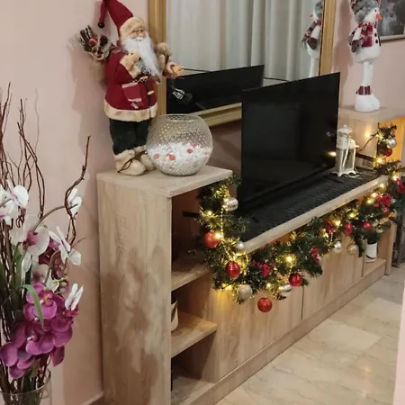 3 Brothers Iv Lägenhet