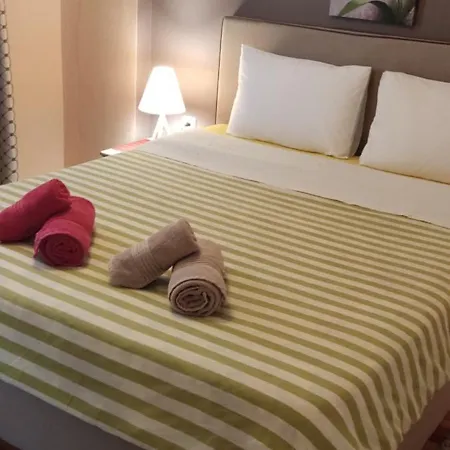 3 Brothers Iv Lägenhet Tríkala