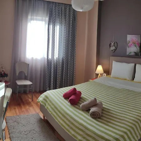 Lägenhet 3 Brothers Iv