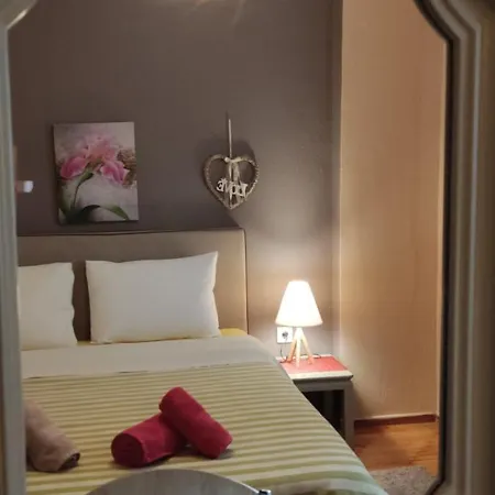 3 Brothers Iv * Tríkala