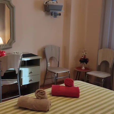 Apartment 3 Brothers Iv Tríkala