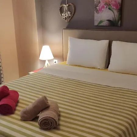 Apartment 3 Brothers Iv