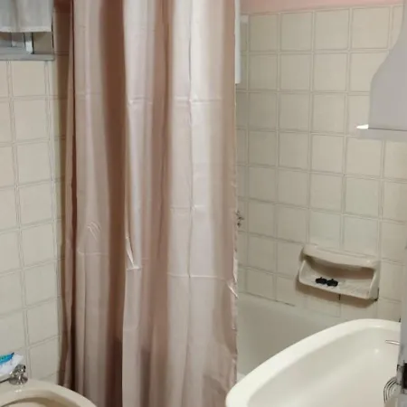 Lägenhet 3 Brothers Iv