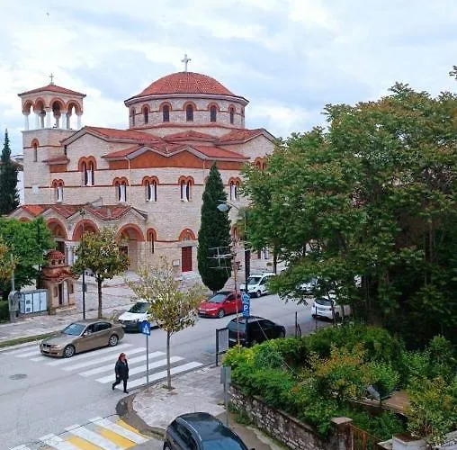 Apartment 3 Brothers Iv *