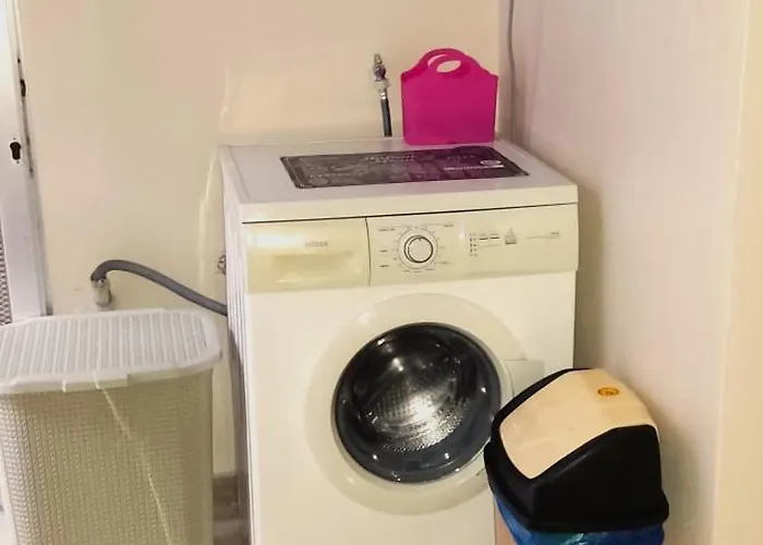 3 Brothers Iv Apartment Tríkala