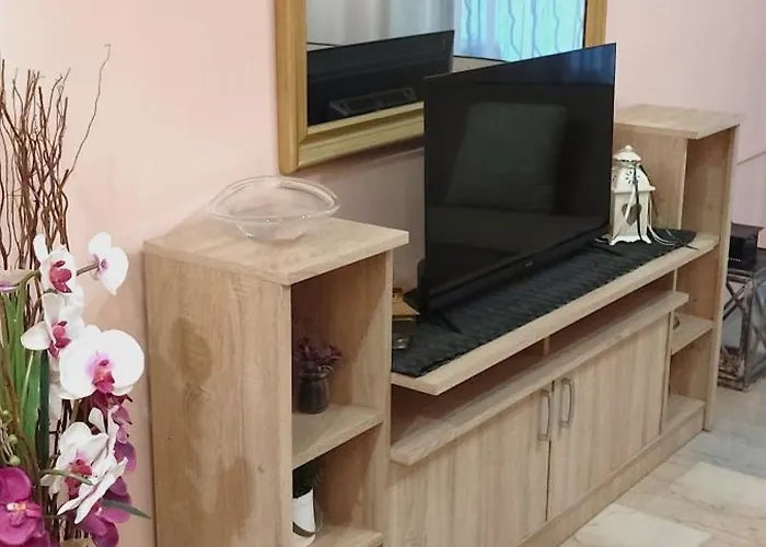 Apartment 3 Brothers Iv *