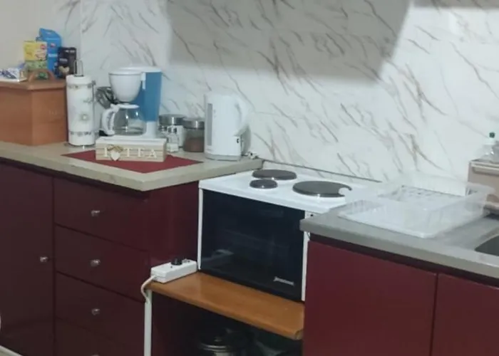 3 Brothers Iv * Tríkala