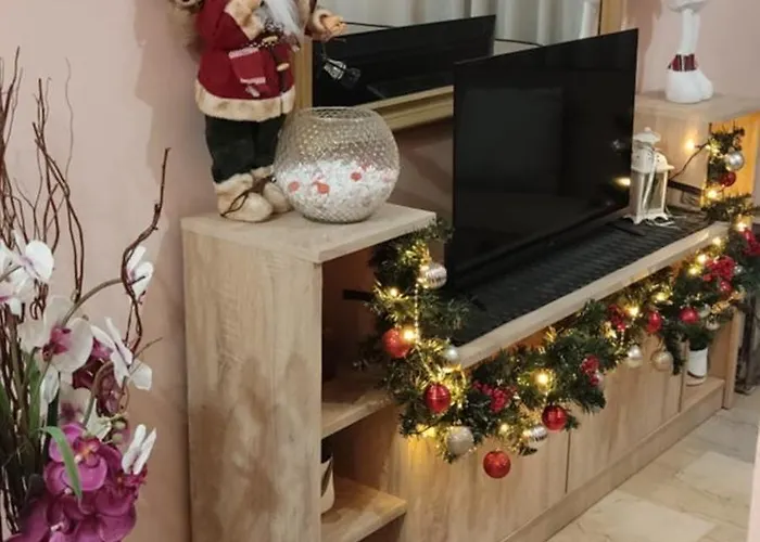 3 Brothers Iv Apartment