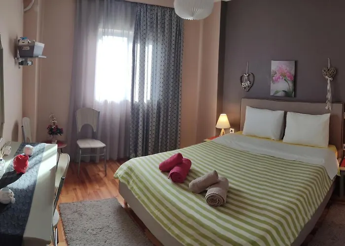 Apartment 3 Brothers Iv