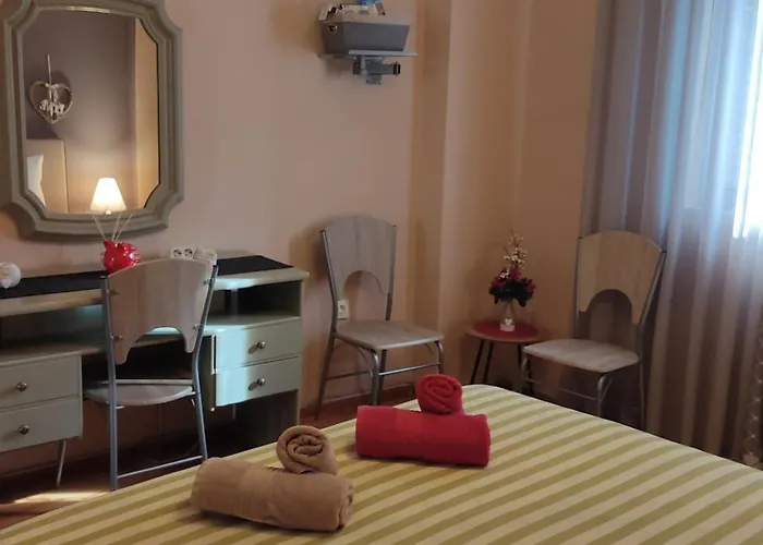 Apartment 3 Brothers Iv Tríkala