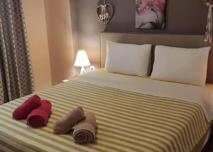 Apartment 3 Brothers Iv