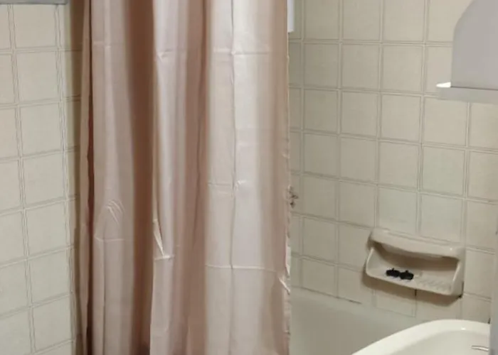 Apartment 3 Brothers Iv